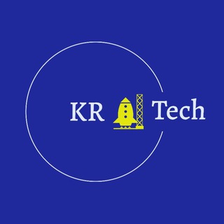 Telegram profile photo for KR Tech