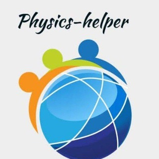 Telegram group profile photo for PHYSICS DISCUSSION GROUP