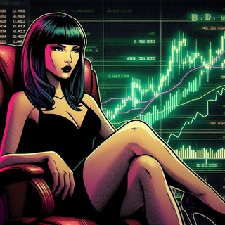 Telegram profile photo for Jane's Calls