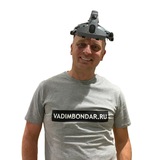 Telegram profile photo for vadimbondar
