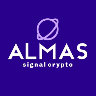 Telegram profile photo for الماس سیگنال