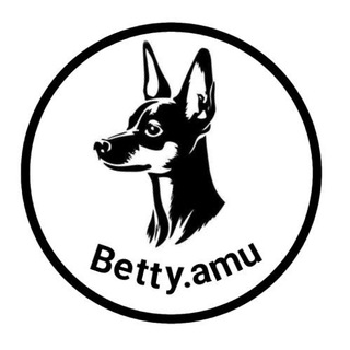 Telegram profile photo for Betty.amu