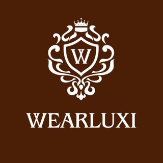 Telegram profile photo for wearluxi quality wholesale