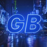 Telegram profile photo for GEEK - LETOVSKY