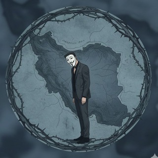 Telegram profile photo for Anonymous