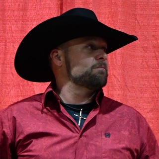 Telegram group profile photo for SheriffJoshuaJames