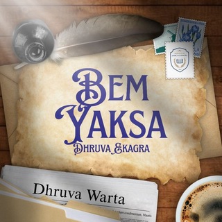 Telegram profile photo for ठ BEM Yakṣa ध्यक्ष