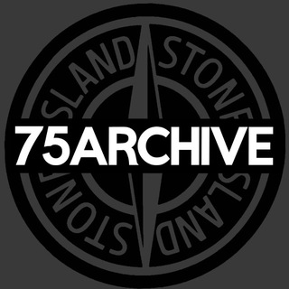 Telegram profile photo for 75ARCHIVE