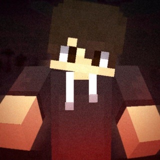 Telegram profile photo for Estromik - Minecraft