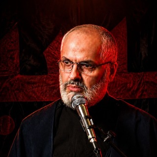 Telegram profile photo for Şeyx Orxan Məmmədov
