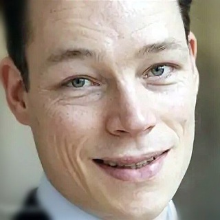 Telegram profile photo for Martin Wehrle