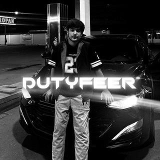 Telegram profile photo for ๐๐ฎ๐ญ๐ฒ๐๐๐๐ซ ๐๐