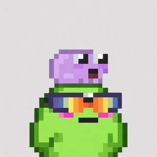 Telegram profile photo for $BIZY