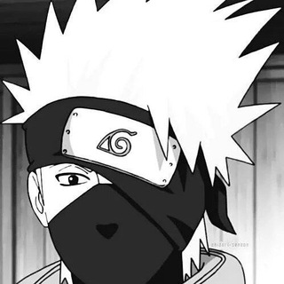 Telegram profile photo for Kakashi's Memes