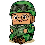 Telegram profile photo for 𝗗𝗢𝗡𝗔𝗧