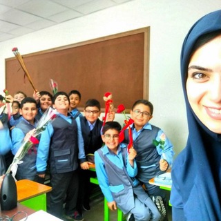 Telegram profile photo for تدریس ریاضی پنجم (خانم عباس زاد)