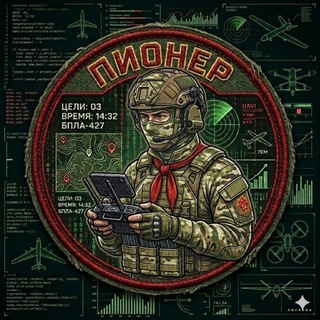 Telegram profile photo for Заметки Пионера 🇷🇺