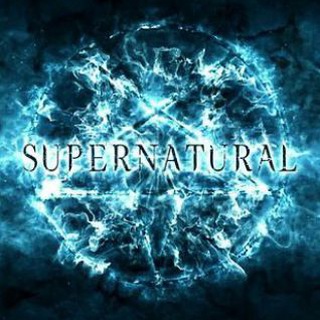 Telegram profile photo for SUPERNATURAL
