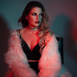Telegram profile photo for ✨ Анна | Визажист & Бровист ✨