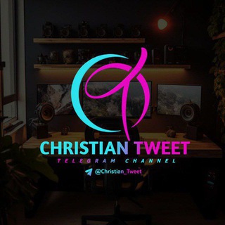 Telegram profile photo for Christian tweet