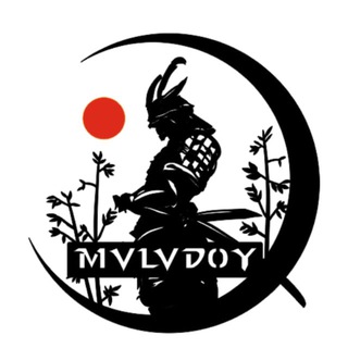 Telegram profile photo for MVLVDOY