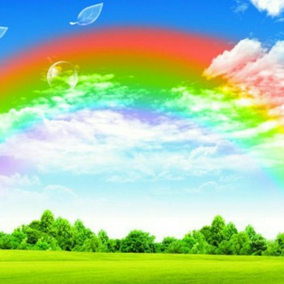 Telegram profile photo for 世界之声🌈🌈🌈