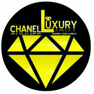 Telegram profile photo for 👑Luxury_channell71👑