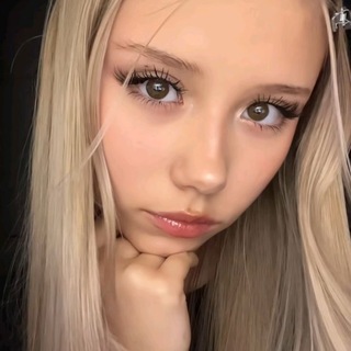 Telegram profile photo for lil👇🏼iya