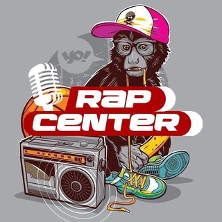 Telegram profile photo for رپسنتر 🎙RapCenter