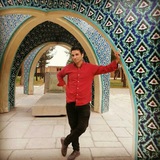 Telegram profile photo for محمد درّودی