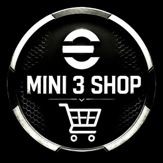 Telegram profile photo for 𝐌𝐈𝐍𝐈 𝟑 𝐒𝐇𝐎𝐏