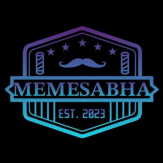 Telegram profile photo for MEME SABHA