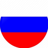Telegram profile photo for آموزش زبان روسی بامبو