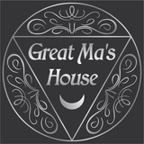Telegram profile photo for GREAT MA'S HOUSE