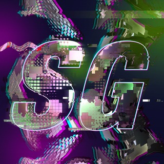 Telegram profile photo for Logo Maker | Logo Designer | Graphic designer