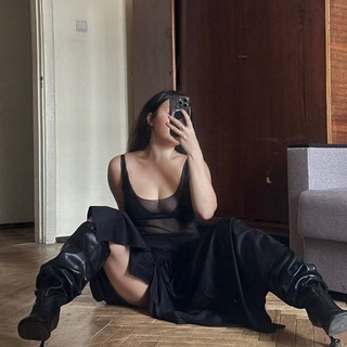 Telegram profile photo for Эх, Алуона 💅🏻