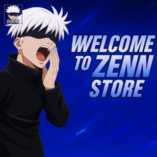 Telegram profile photo for Zenn Store 🇰🇭