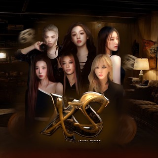 Telegram profile photo for XS | OI GROUP
