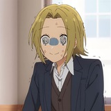 Telegram profile photo for `ммм~ салатик‘‹