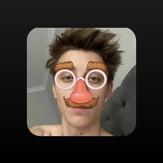 Telegram profile photo for Влад Бумага