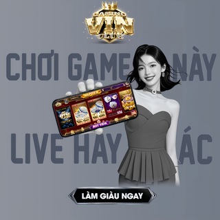 Telegram profile photo for VINCLUB TRÒ CHUYỆN