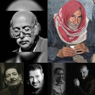 Telegram profile photo for شعر شعبي ، اقتباسات ، اغاني