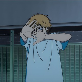 Telegram profile photo for BX-Anime