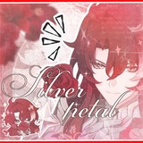 Telegram profile photo for Silver_petal