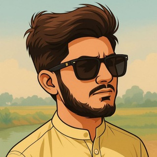 Telegram profile photo for Online working