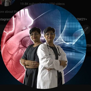 Telegram profile photo for Biology by guruma