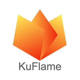 Telegram group profile photo for KuFlame Official