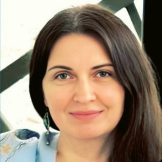 Telegram profile photo for 🏡 Квартирный вопрос | Анна МИЭЛЬ