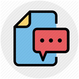 Telegram profile photo for LinkToFilesBot Support
