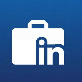 Telegram profile photo for Remote Jobs β Daily LinkedIn Picks πΌ